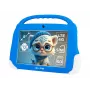 Tablet BLOW KidsTAB8 8 inch IPS HD Android 12, 1.6 GHz Octa-core T606, 4 GB RAM, 64 GB, LTE, MicroSD