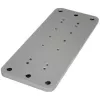 Wall Plate Aluminium Ergotron 97-101-003