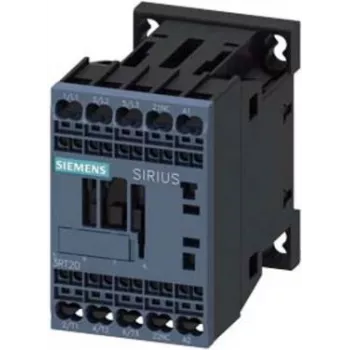 Siemens Power Contactor 3RT2015-2AP02 1 pc(s) (3RT20152AP02)