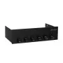 Fan Speed Controller Akasa AK-FC-08BKV2 Black 6 Channels