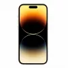 Apple iPhone 14 Pro 17 cm (6.7) Dual SIM iOS 16 5G 128 GB Gold Remade / Refurbished