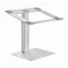 Gembird NBS-D1-02 laptop stand Silver 39.6 cm (15.6)