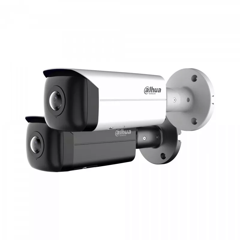 Dahua Technology WizSense IPC-HFW3441T-AS-P Bullet IP security camera Indoor & outdoor 2688 x 1520 pixels Ceiling/wall