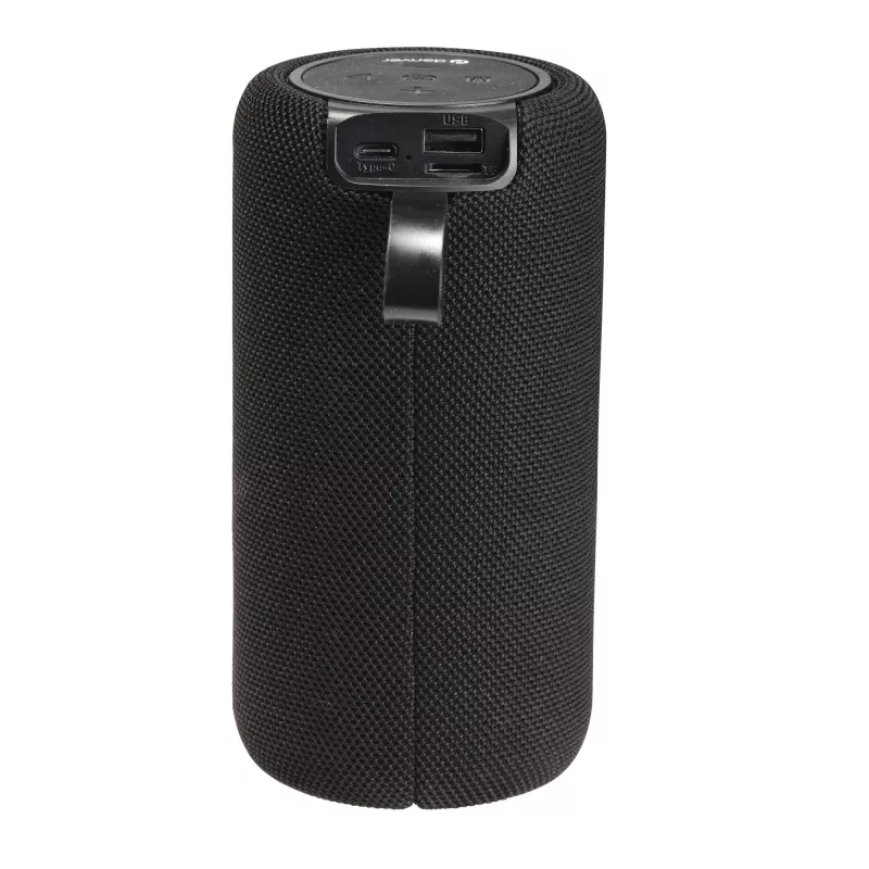 Portable Speaker Denver BTL-330B Black