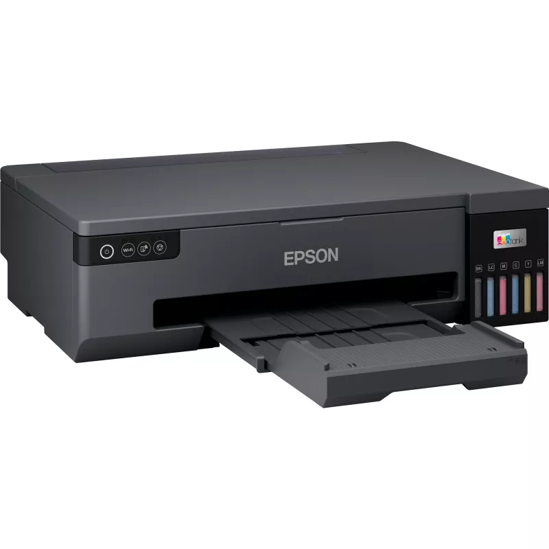 Epson EcoTank ET-18100 photo printer Inkjet 5760 x 1440 DPI Wi-Fi