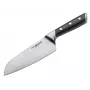 Santoku Böker Forge Knife 16 cm