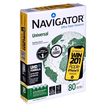 Navigator Universal printing paper A4 500 sheets