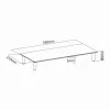 Sbox DS-610 Desktop Riser for Monitor or Notebook