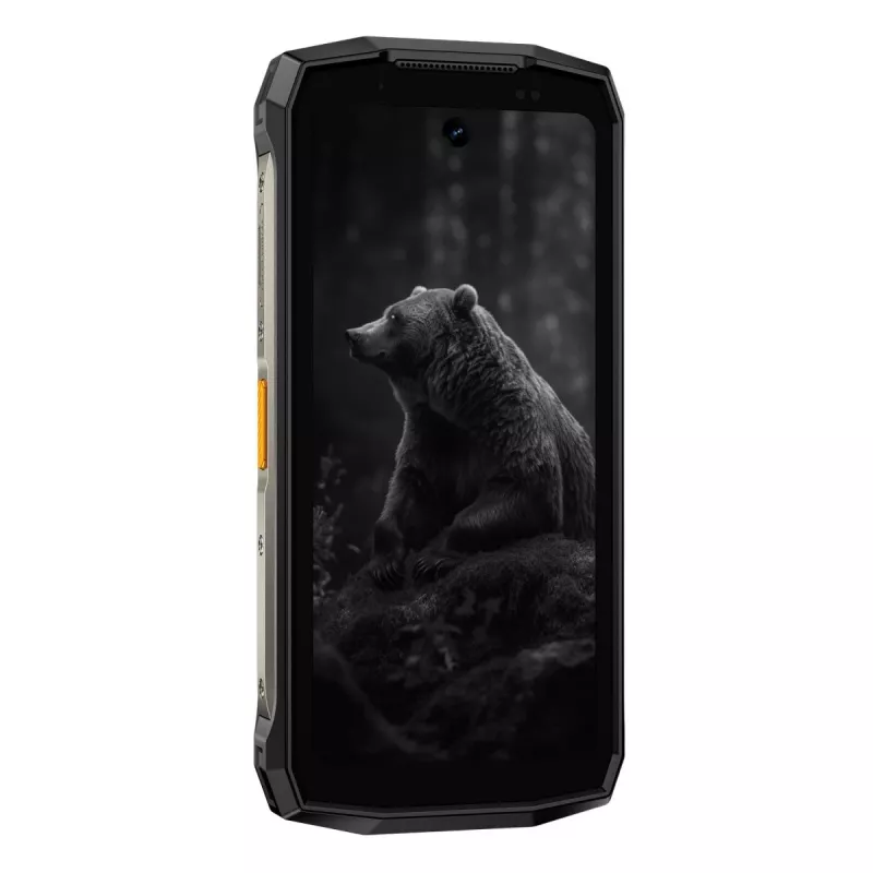 Smartphone UleFone Armor Mini 20 5.5 inch 8GB RAM 256GB storage Black