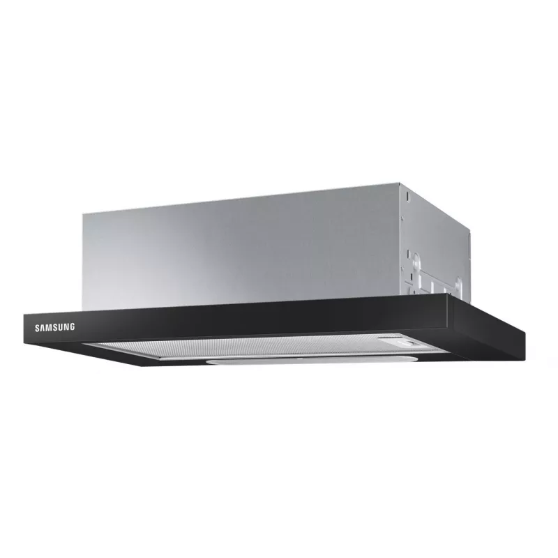 Samsung NK24M1030IB/UR Built-under Black 392 m³/h