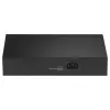Edimax GS-1016 V2 network switch Managed Gigabit Ethernet (10/100/1000) Black