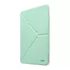 LAUT Huex Folio 27.7 cm (10.9) Green, Transparent