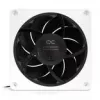 120mm fan Alphacool Apex Stealth Metall Aurora — 2600 RPM, metal frame