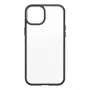 OtterBox React - protective case for iPhone 15 Plus (clear)