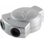 Toslink Adapter ShiverPeaks Toslink/2 x Toslink F/F
