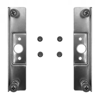 Mounting Kit Arctic Freezer 4U‑M ACOTH00008A for CPU Coolers, compatible bracket set