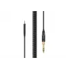 Sennheiser HD 400 PRO - professional headphones, dynamic, open