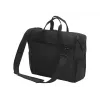 DICOTA Eco Top Traveller GO 39.6 cm 15.6 Black Carrying handle Shoulder strap