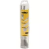 DeWALT 20 Mm X 250 Mm, 40 Mm X 250 Mm, 250 Mm SDS Chisel Set