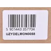 MONITOR DELL LED 23 P2319H (GRADE A) Used