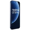 Smartphone REALME realme GT 8 Pro 5G, 6.79 inch AMOLED 144Hz, Snapdragon 8 Elite, 16GB RAM, 512GB, 7000mAh, Blue