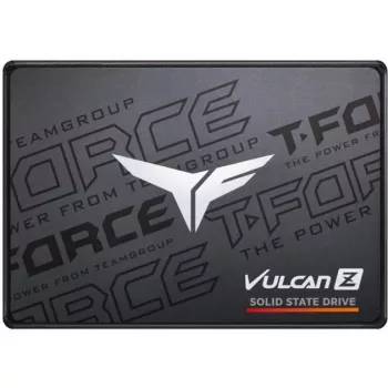 SSD disk Team Group T-FORCE VULCAN Z 1 TB 2.5 inch Serial ATA III