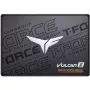 SSD disk Team Group T-FORCE VULCAN Z 1 TB 2.5 inch Serial ATA III