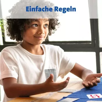 Elfer raus, Card Game