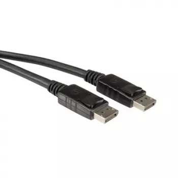 DisplayPort Cable VALUE DP-DP M/M 5m