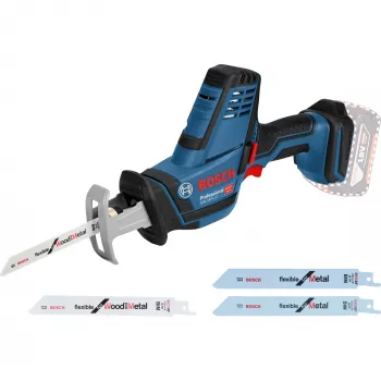 Bosch GSA 18 V-LI C Professional power jigsaw 3050 spm 2 kg