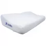 Orthopaedic pillow Mobilex CONTOUR M for neck pain — SoftSleep model, foam, 300×500×100 mm, 50 kg/m³