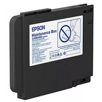 Maintenance kit Epson C33S021601 for CW-C4000E