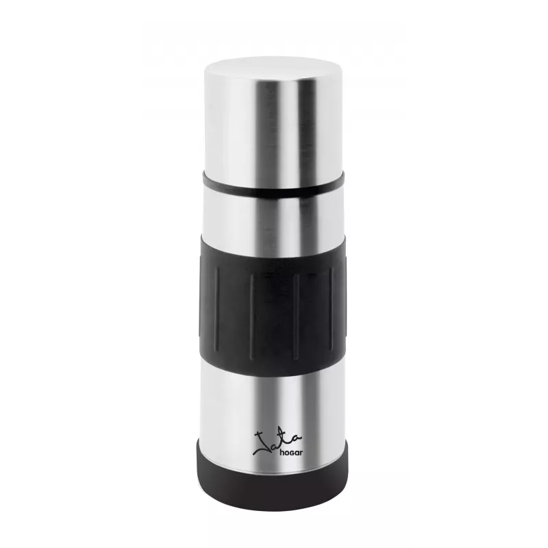 Electric kettle Jata 835 — 350 ml stainless steel compact design