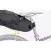 Bicycle bag Topeak BackLoader 15 L Nylon Polyethylene Black