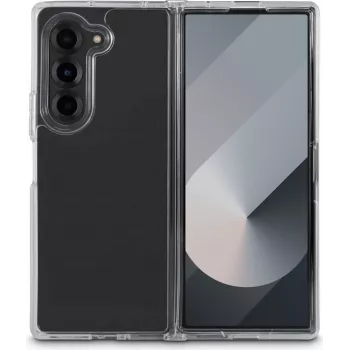 Hama Always Clear mobile phone case 19.3 cm (7.6 inch) Cover Transparent