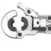 Yato PEX-AL-PEX Crimping Manual Crimping Tool With 8 Bones Set