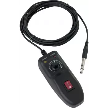 Volume Controller Antari Z-3 (MPN 5170299R) — wired audio level controller for fog and stage machines