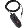 Volume Controller Antari Z-3 (MPN 5170299R) — wired audio level controller for fog and stage machines