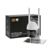 Extralink Perun Outdoor Security Camera EOC-268 | IP Camera | 1296p, PTZ