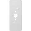 GIRA 125600 Wall Plate/Switch Cover White (125600)