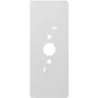 GIRA 125600 Wall Plate/Switch Cover White (125600)