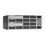 Catalyst 9300L - Network Advantage - Switch - L3 - managed - 48 x 10/100/1000 (P