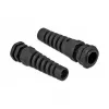 Cable Gland DeLOCK 60343 Black Plastic 1 pc