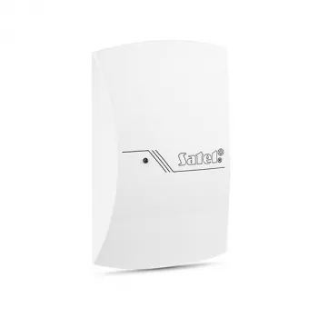 Magnetic Card Reader Satel CZ-EMM White