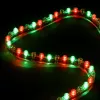 Universal strip light Lamptron FlexLight Multi — multicolour LED, 70 mm width, DC-powered
