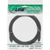 InLine FireWire 400 1394 Cable 4 Pin male / male 3m