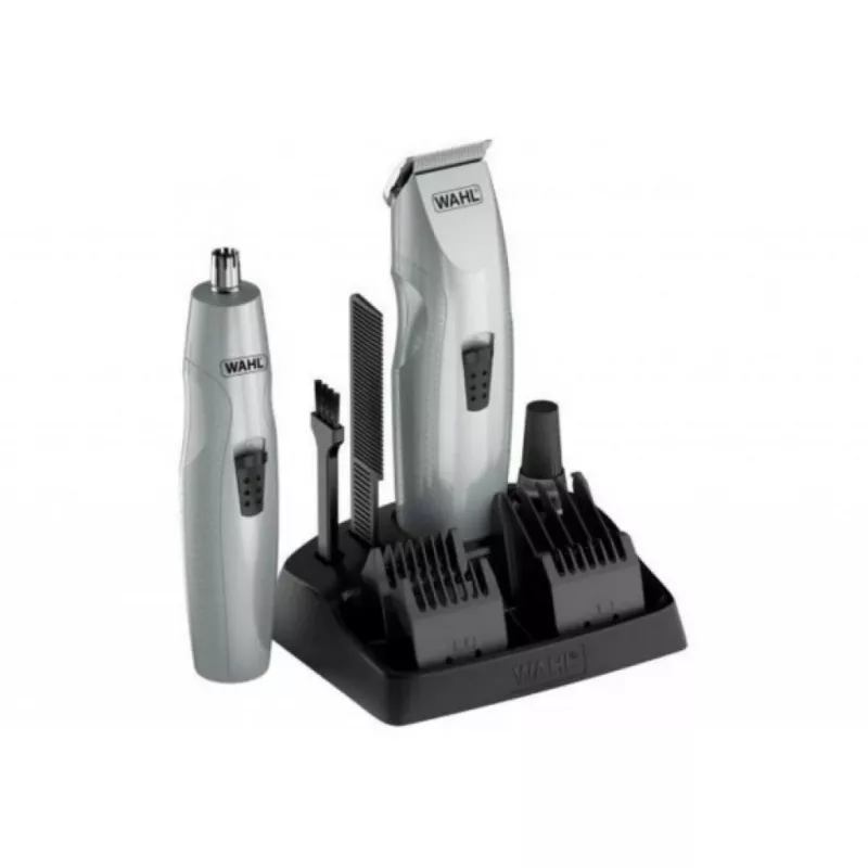 Wahl 05606-508 Beard Trimmer, Battery-Powered