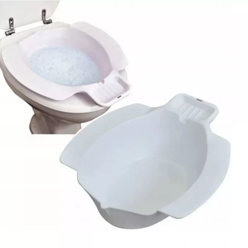 Bidet for seat