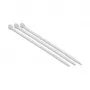 EFB-Elektronik Kabelbinder 100mm,100er-Beutel transparent, Breite 2,5mm Hersteller: EFB Elektronik (81022.100)
