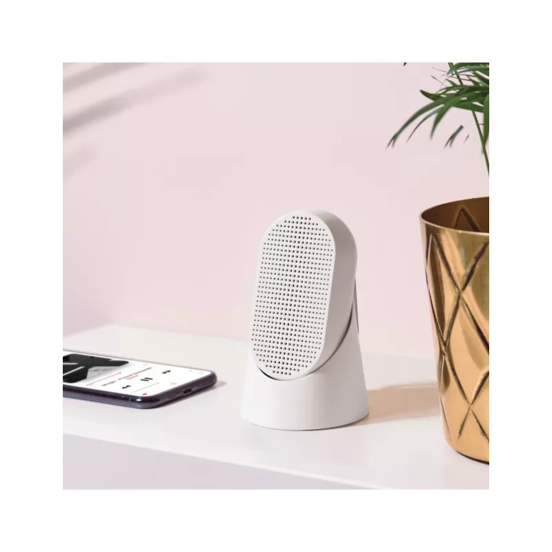 LEXON | Speaker | Mino T | Bluetooth | White | Portable | Wireless connection